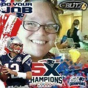 Meet your Posher, Erica